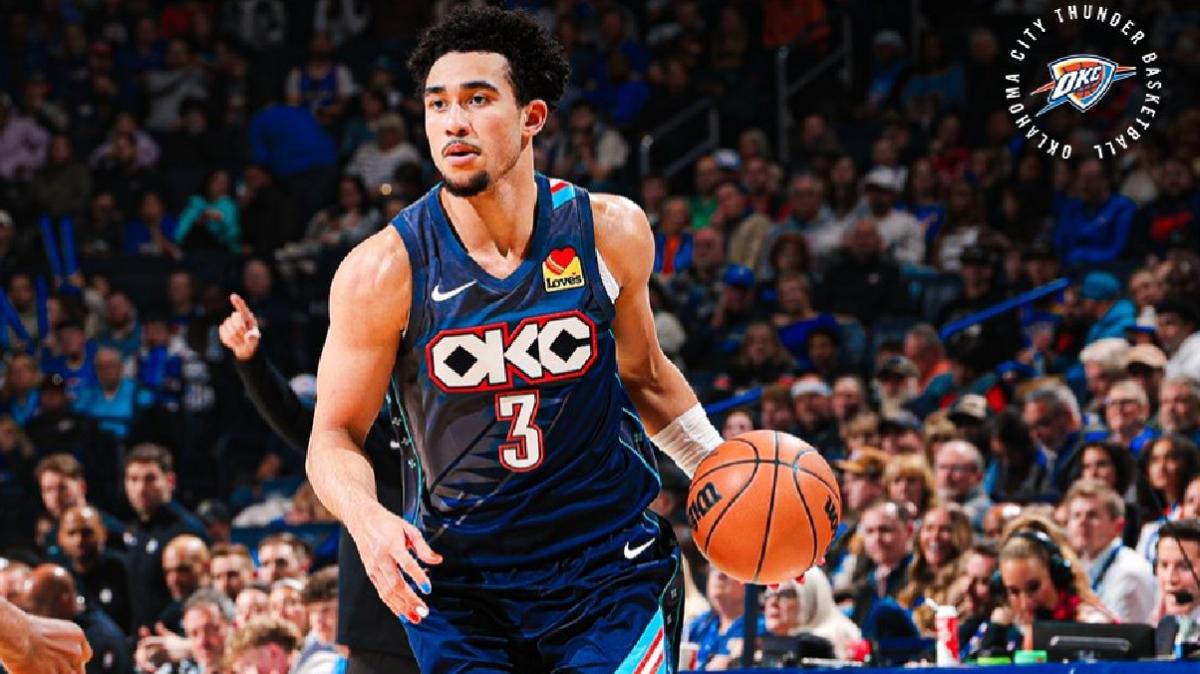 Si esalta Jared McCain, i Thunder hanno troppe risorse contro Brooklyn