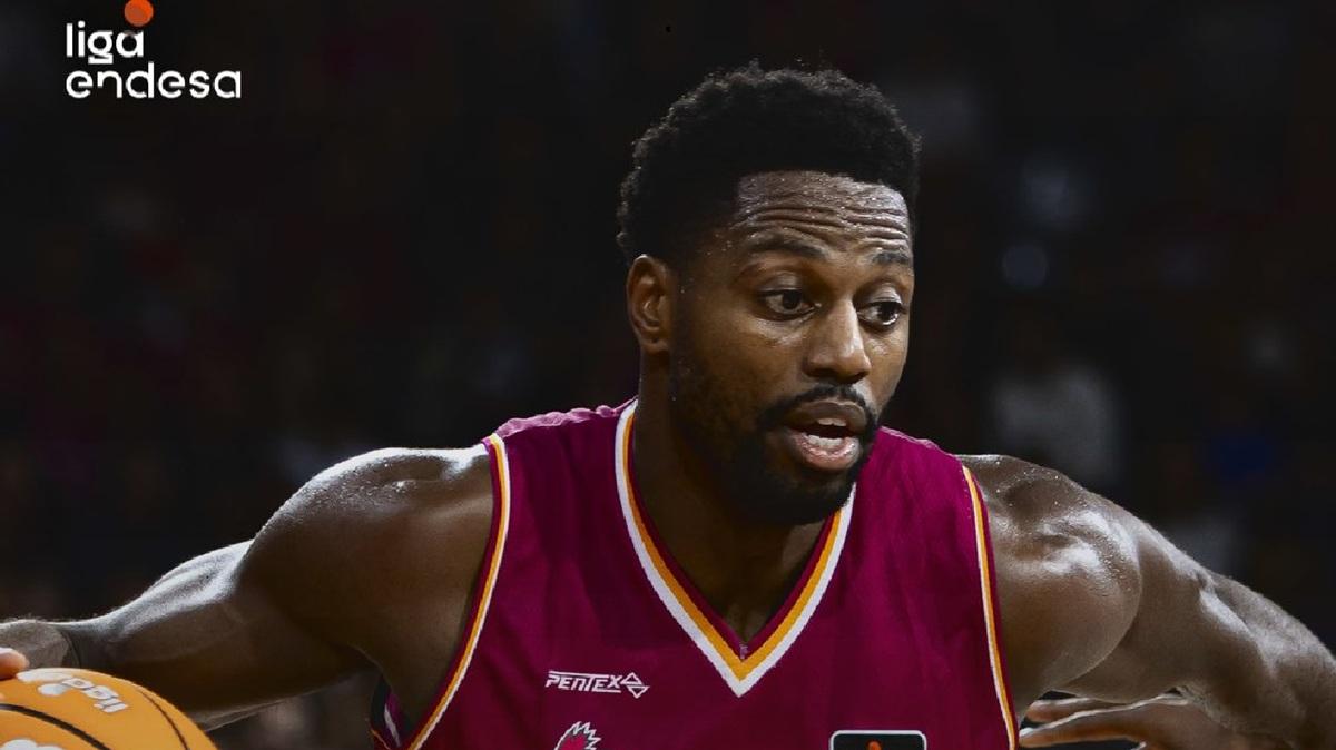 ACB - L'Hiopos Lleida supera il Baskonia di Galbiati