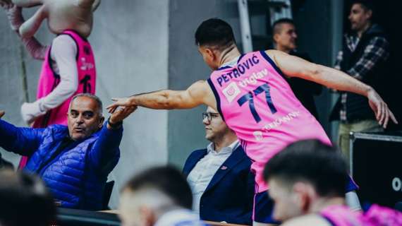 ABA League - Le big ritrovano il passo ma il Mega stupisce: uno sguardo alla quarta giornata