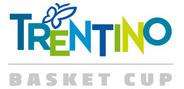 Al via le prevendite per la terza edizione della Trentino Basket Cup