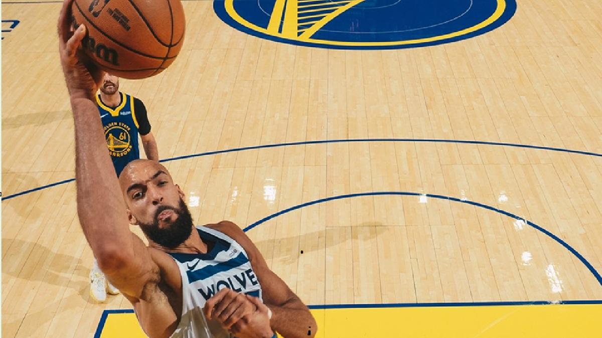 Wolves senza Edwards e Conley, ma che carattere: rimonta e colpaccio a San Francisco