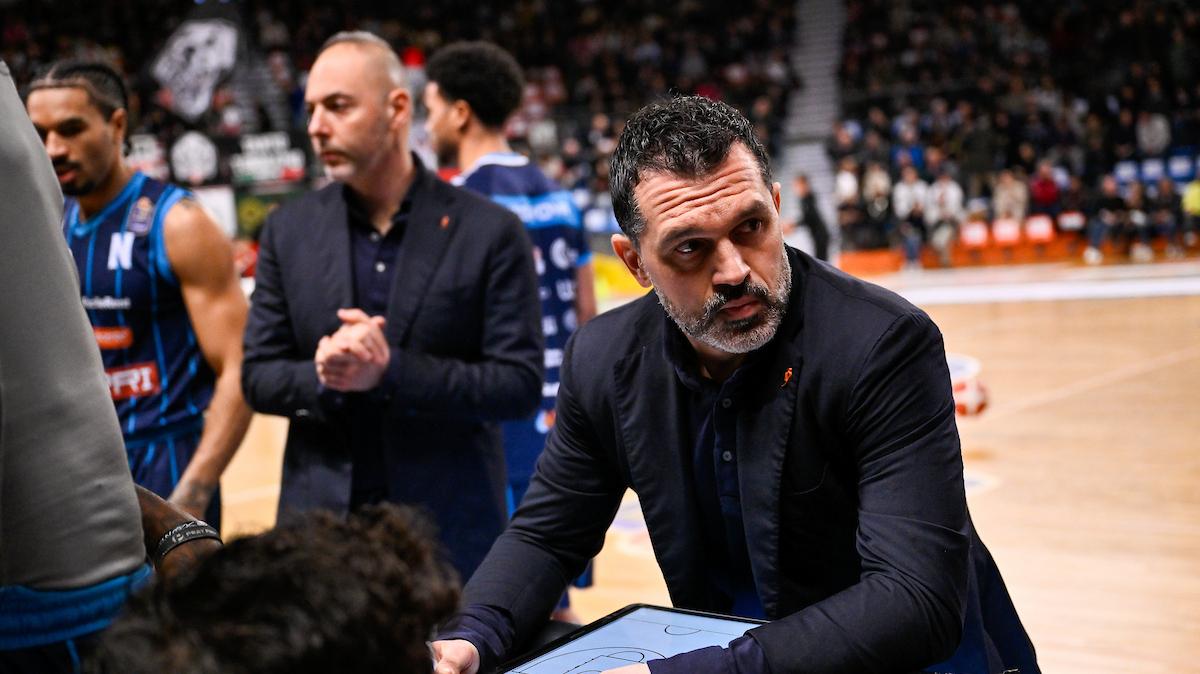 Napoli, arriva Cremona. Magro "Volgiamo alimentare il sogno Coppa Italia" 