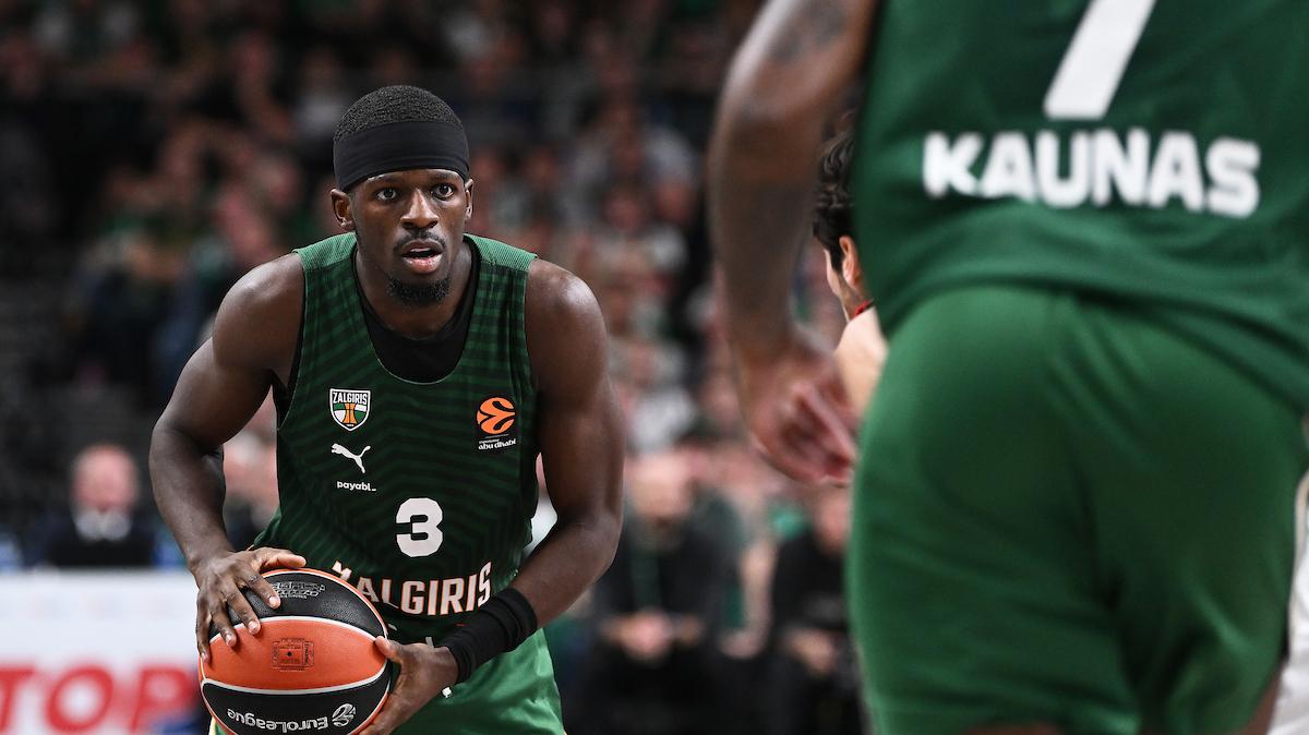 MERCATO EL - A Kaunas scoppia il caso Sylvain Francisco: cosa è successo con il Pana