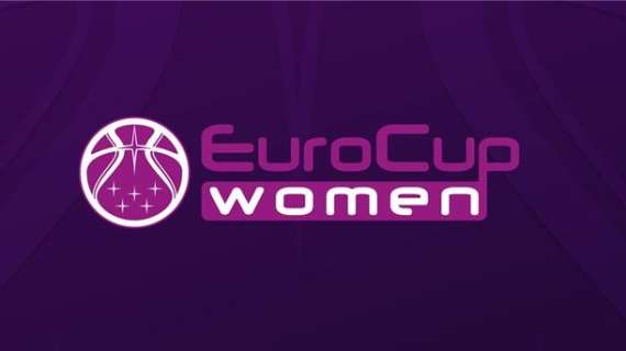 EuroCup Women - Per Sassari e Campobasso giovedì con Grengewald e Lugo