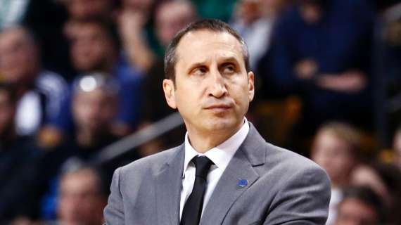 MERCATO NBA - Anche David Blatt tra i candidati alla panchina dei Knicks