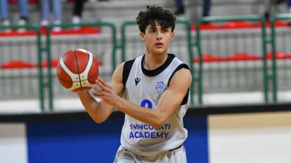 Serie B - Svincolati Milazzo annuncia Salvatore Maiorana