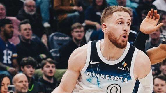 DiVincenzo è italiano, Abodi: «Entusiasmo per la maglia azzurra»