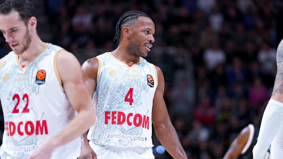 Jaron Blossomgame: accordo in chiusura con il Dubai Basketball
