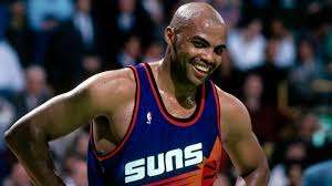 NBA - Quando Charles Barkley fu l'MVP in maglia Phoenix Suns