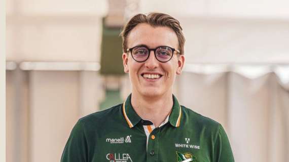 Serie B - Basket Monopoli 2019: Alessandro Ostuni confermato head coach