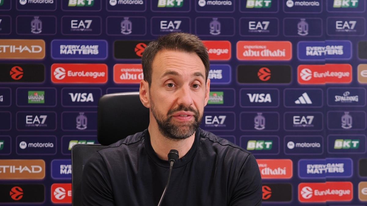 Olimpia Milano, Peppe Poeta: «Superiori a noi in tutto. Non siamo mai riusciti a andare al ferro»