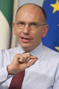 Lo spot per il basket del presidente Enrico Letta