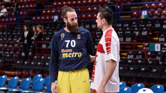 Gigi Datome e Ale Gentile