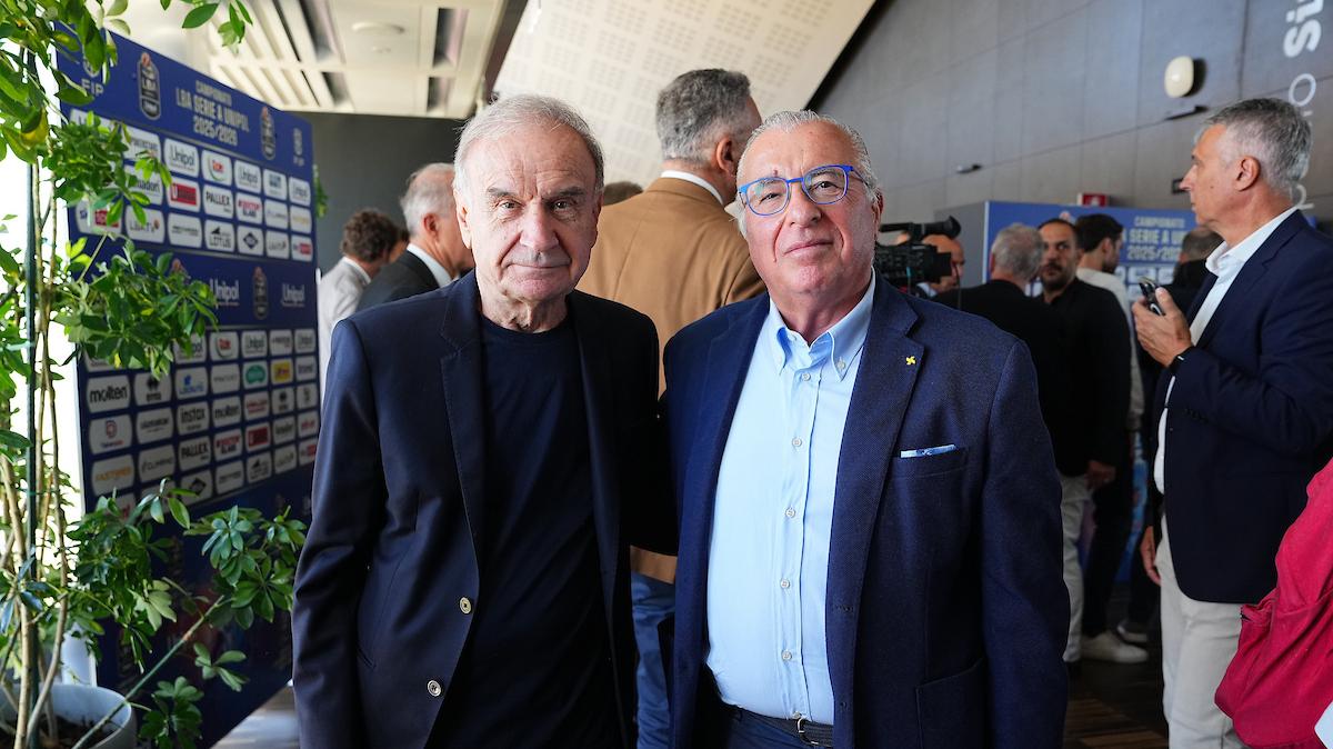 Faraoni (FIP Toscana): «Libertas e Pielle società solide, ora investano per strutturarsi»