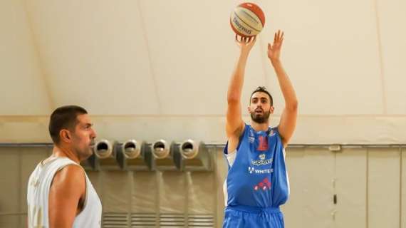 Serie C - Monopoli, Visentin “A Salerno partita complicata, ma ce la giochiamo!”
