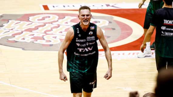Supercoppa B: Treviglio Brianza Basket vince con la Gema Montecatini ed è in finale