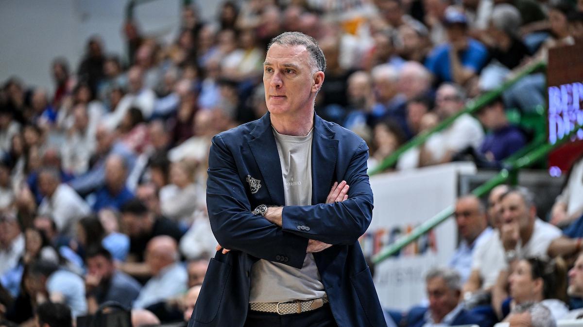 Corsa Salvezza | Sassari spalle al muro, Treviso risale: si decide tutto in due giornate