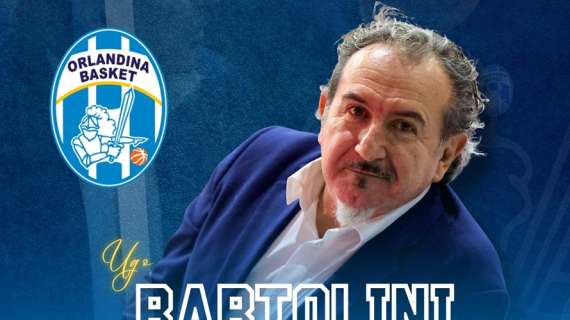 Serie B - Infodrive Capo d'Orlando conferma l'assistant coach Ugo Bartolini