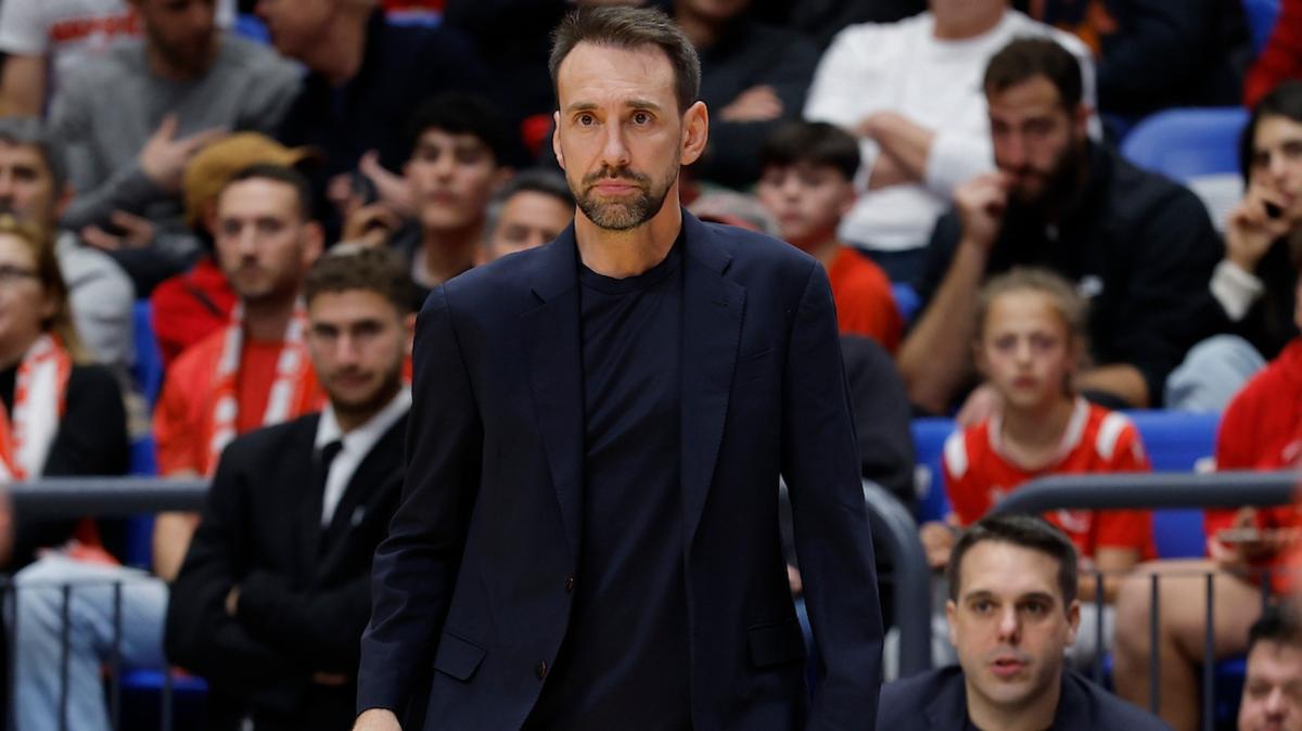 Olimpia, Poeta: «Non contento della sconfitta, ma giocato come volevamo»