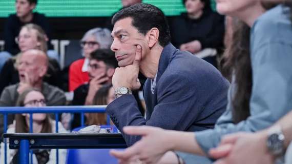 MERCATO LBA - Pistoia ora cerca rinforzi per la corsa salvezza, le parole del presidente David