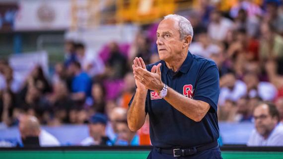 CorBologna: «Olimpia e Virtus, partono favoriti gli uomini di Messina»