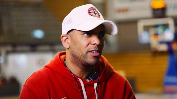 A2 - Trieste, Christian avverte la Fortitudo Bologna: "Non siamo più quelli del girone d’andata"