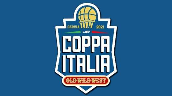 Coppa Italia A2 / B - Il programma delle semifinali