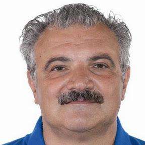 Meo Sacchetti questa sera premiato dalla Legabasket come miglior coach dell'anno