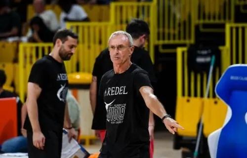 Serie B - Sabato a Brindisi comincia la stagione della Redel Viola