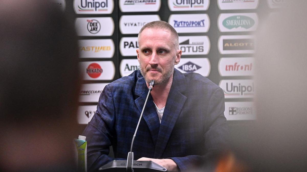 Achille Polonara: la decisione del ritiro e un futuro nel basket (da allenatore?)