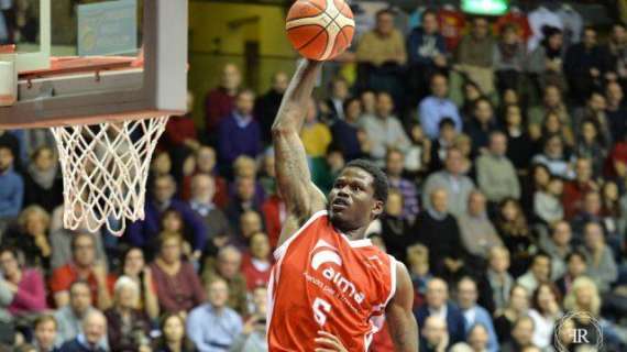 MERCATO A - Trieste, Javonte Green lontano come mai