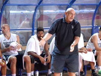La Fortitudo batte Mantova 88-77 al Città di Imola
