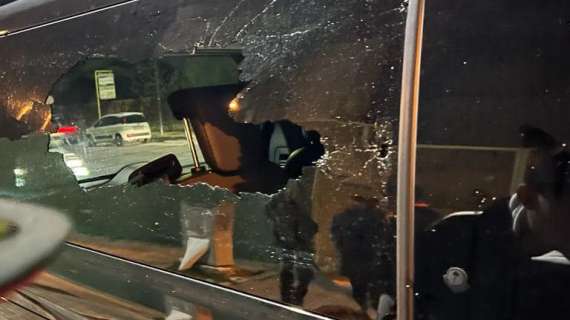 Avellino: aggressione alla Under 17 della Virtus Arechi Salerno