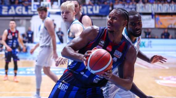 MERCATO LBA - Skylar Spencer torna in Serie A: vicino l'accordo con Udine