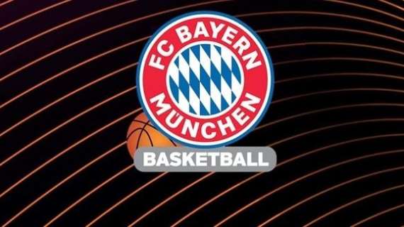 EuroLeague - Bayern, Pesic su Trinchieri: "Non lo lasceremo andare via"