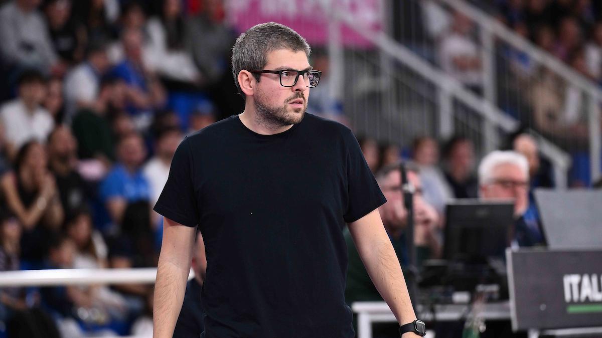 Brescia, Cotelli felice della ripresa della squadra ma pensa a rinforzi