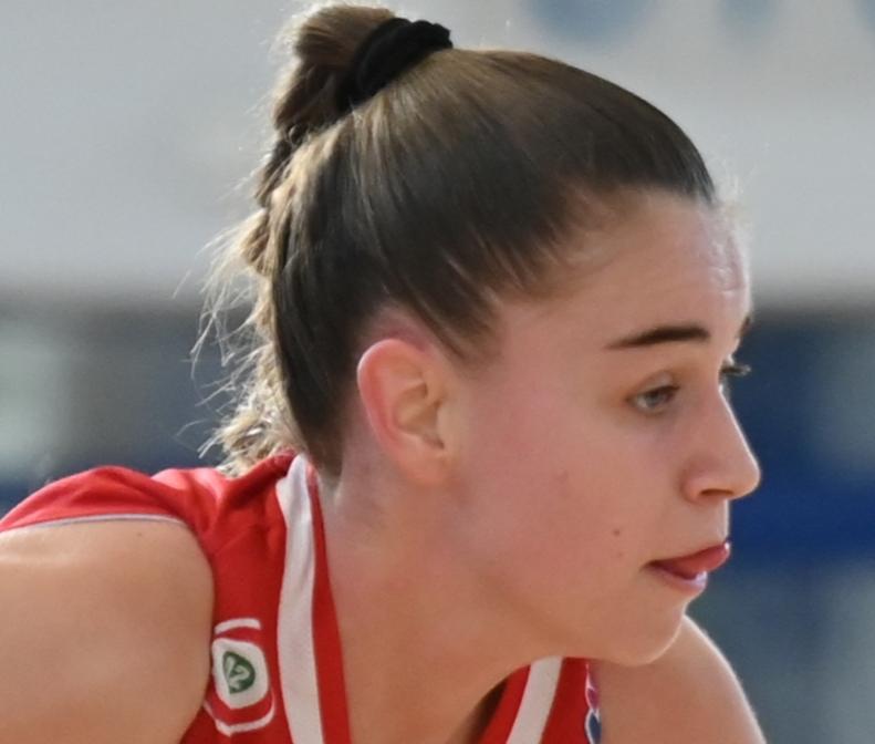 A2 F - L'USE Rosa Scotti Empoli passa a Viterbo