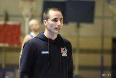 Serie B - CJ Taranto ringrazia Mario Cottignoli, a breve il nuovo coach