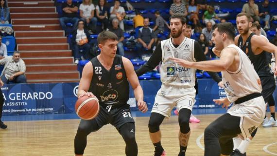 B - Una solida Rucker si prende i due punti a Ragusa contro la Siaz