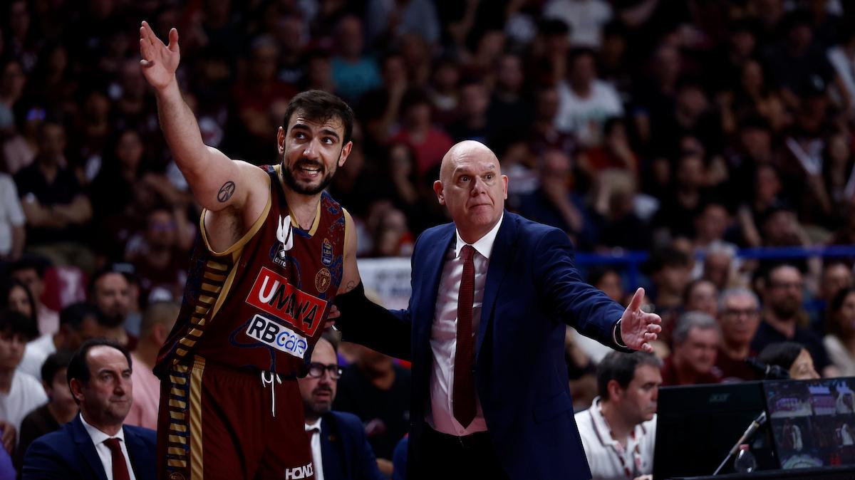 Reyer Venezia, Neven Spahija: "Vinto un playoff di altissimo livello"