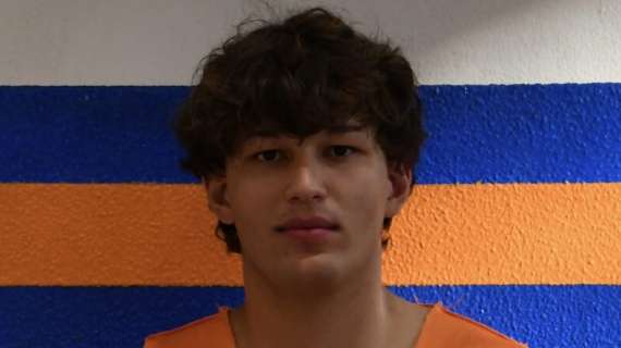 Serie B - Aurora Desio firma il classe 2006 Lorenzo Leoni