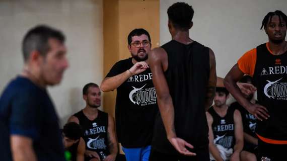 Serie B - Coach Cotroneo sulla Preseason: "Lavorare senza bruciare le tappe"