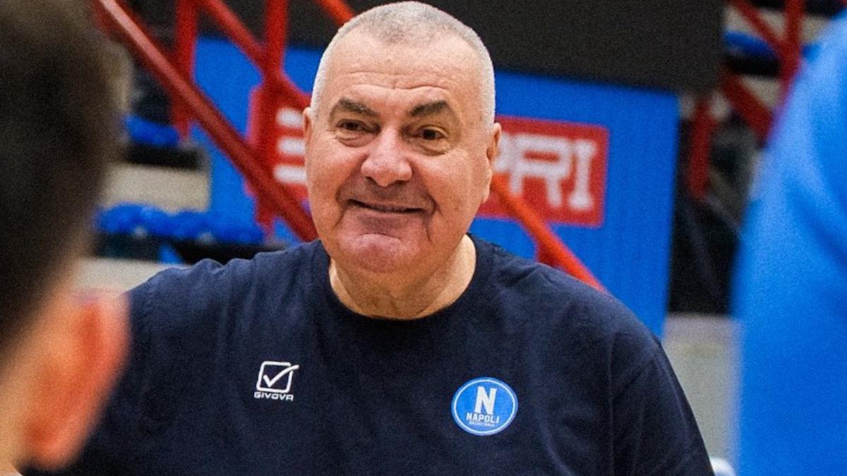 Repesa: «In Italia generazione con un futuro. Banchi? Persona giusta al posto giusto»