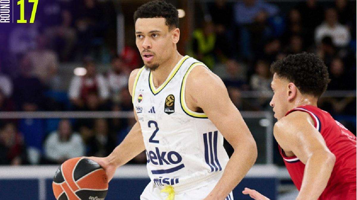  Real Madrid piega il Paris Basketball e festeggia la storia di Maledon
