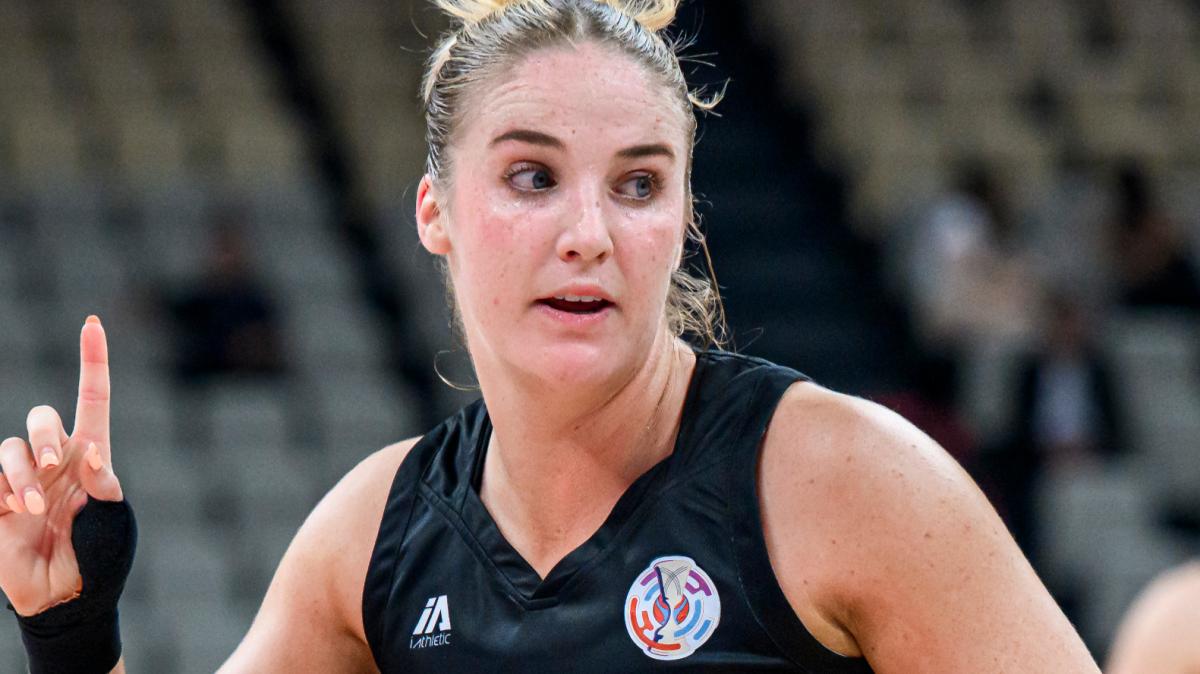 Italbasket femminile: la Nuova Zelanda al pre Mondiale