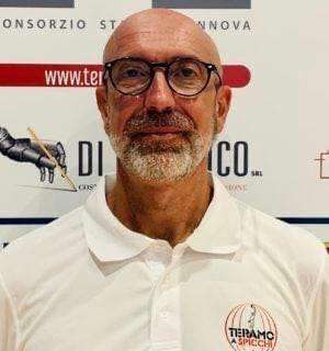 Serie B - Giorgio Salvemini è il nuovo allenatore dell’Action Now