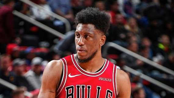 NBA - Thaddeus Young potrebbe arrivare ai Clippers