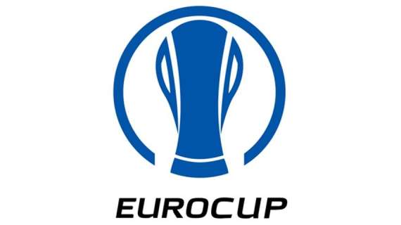EuroCup - 7DAYS EuroCup Top 16 & Games Round 5 Top 10 Plays