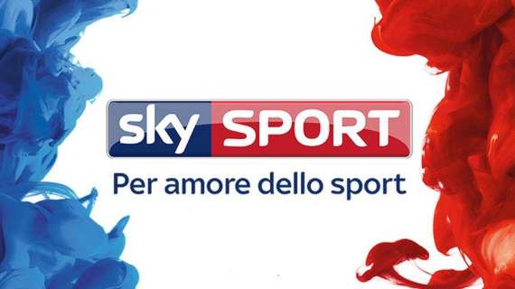 Qualificazioni World Cup 2019: Italia contro Polonia e Ungheria in diretta su Sky Sport