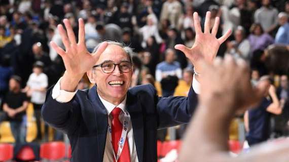 MERCATO A2 - Forlì, dopo Harper Renato Pasquali cerca un'ala